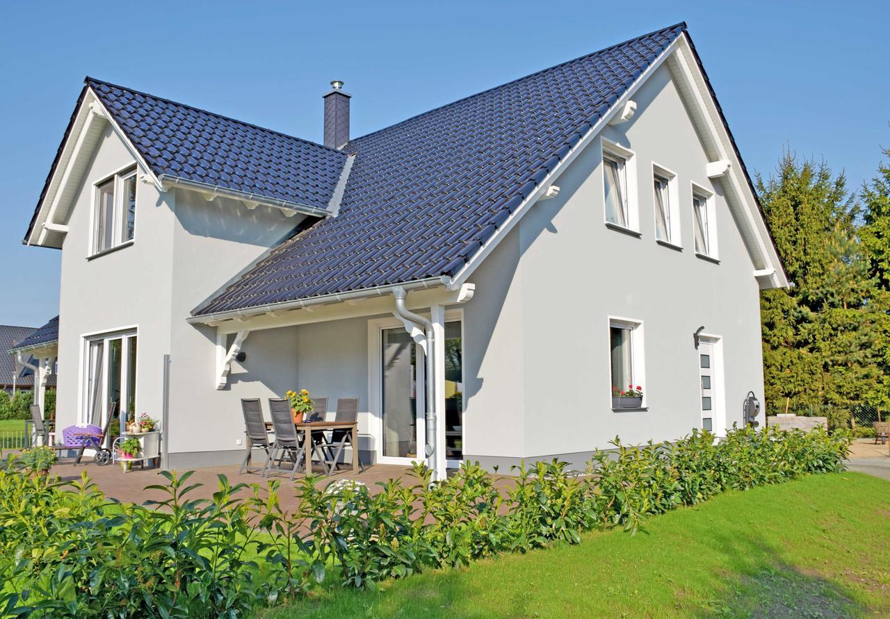 Ferienwohnung Sellin Am Seepark Екстер'єр фото